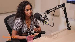 Vashtie Talks Drake Shoutout, Def Jam Seeking Her Out, First Female With Own Jordan, Pharrell + More