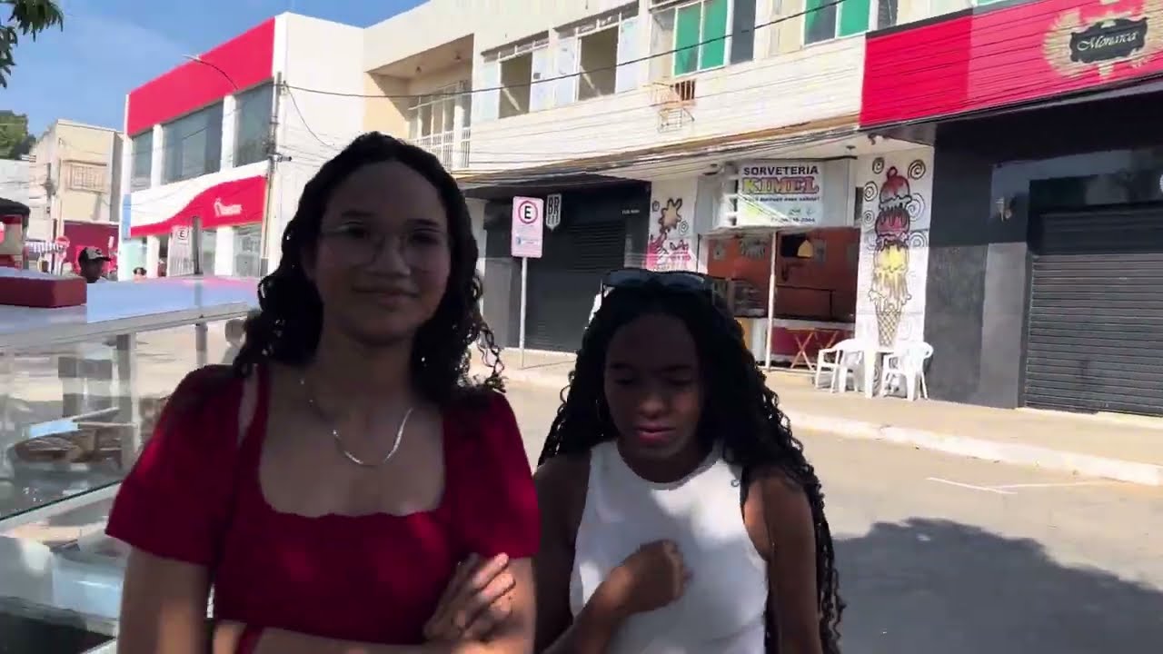 7 de setembro em Brumado