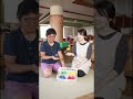 【 保育士 】「 にわとりいちわ 」 保育園や保育実習で使える手遊び わらべうた 保育園 #shorts