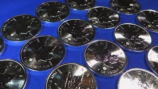 Silver Stack Update for November 2015