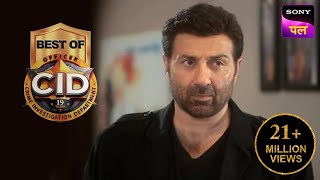 Best Of CID | सीआईडी | Sunny Deol And CID | Full Episode screenshot 4