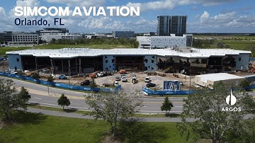 SIMCOM Aviation - Orlando, FL