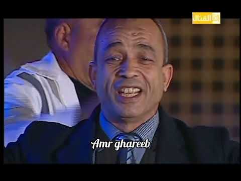 حصري الراحل بكر حسن اهوا قمرون فرقة السويس 