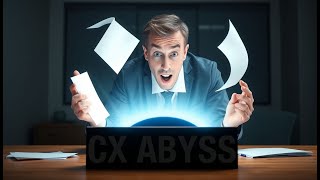 The Black Hole of Customer Experience - Avoiding Biggest CX Mistakes