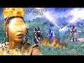 THE EVIL KING & THE THUNDER GODDESS | 2023 African Epic Movie | Full Nigerian Movies