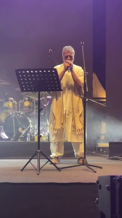 Sunoh by Lucky ali #delhiconcert #dlfavenue #liveconcert