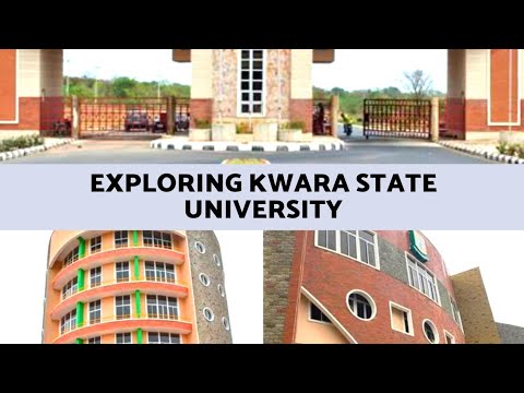 A day in my life + My experience at #kwasu + friends + clearance #vlogging