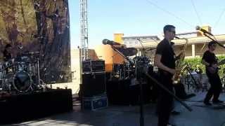 Panzerballet Mustafari like di carnival live Bajaprog 2013