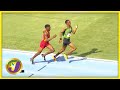 Bryson Kings Wins 1500M Finals Class 3 Boys | Boys and Girls Championship 2023