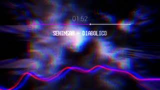 Şehinşah Diabolico (Bass Boosted - Reverb) Resimi