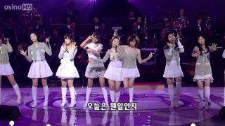 080309 - SNSD - Girls' Generation (Real HD 720p)