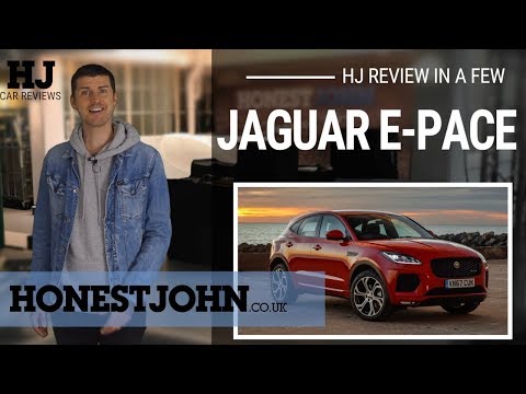 car-review-in-a-few-|-2018-jaguar-e-pace---weird-looking-and-rough...but-you'll-love-this-growler