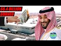 Why does saudi arabia keep bailing out lucid