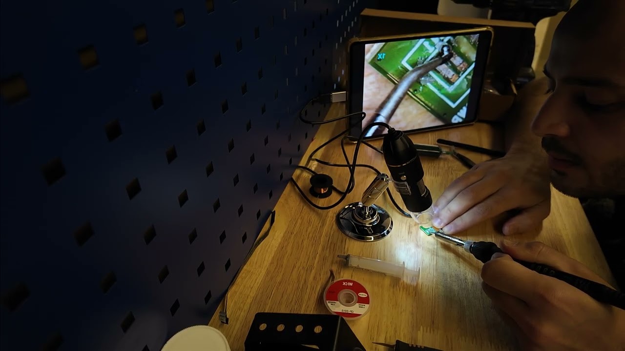 Я учу новый навык, это критично и интересно-и я немного обожгся руки,печатная плата немного сгорела.