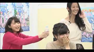 No one wants to drink from Oonishi Saori's bottle [Potastic Fansubs]