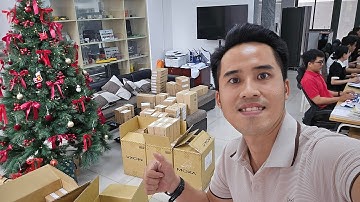 Thiết bị truyền thông cấp chạy nhất tháng 12 #moxavietnam