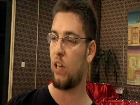 Heavy Metal In Baghdad Documentary (Part 3)