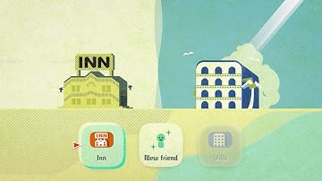 Miitopia Mod - Villa At Game Start (Switch)