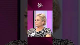 Halit Annesinin Elini Öpmeye Çalıştı - Songül Ve Uğur Ile Sana Değer