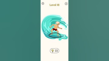 DOP 1 Level 13 🖊️ Draw One Part