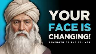 Your Face Is Changing — Ibn ʿArabi on the Spiritual Shift That Changes Destiny
