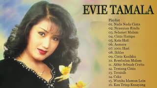 Evie Tamala full album spesial 2019 - Evie Tamala Dangdut Lawas Nostalgia 90an