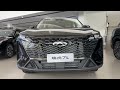 All New 2026 Chery Tiggo7 L - Exterior And Interior