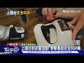 上擂台前必量血壓! 拳擊賽前安全SOP曝｜TVBS新聞 @TVBSNEWS01