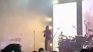 Veg Out (Wasting Thyme) - Masego (Live in Toronto) @HISTORY 03/29/2023