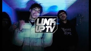Dankhomez Ft Bluesz- Wax On Prod By. Shennif Link Up Tv
