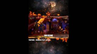 Torneo de Mortal Kombat 1 : Viennality 2026 #mortalkombat1