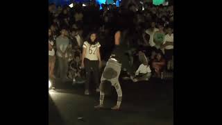 Dance Battle Iit Delhi Students