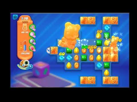 Candy Crush Soda Saga is a sweet side game for fans