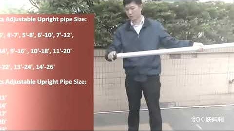 RK PIPE DRAPES SYSTEM INSTRUCTION