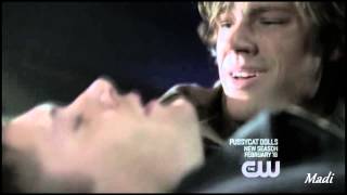 ..Watch me Bleed.. | Supernatural