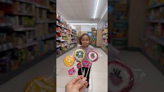 Şekerlerimi Tek Tek Alıp Kaçtım 😂 Şfetbeniöneçıkar
