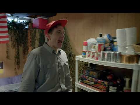 Joe Pera's Cameo in TruthHunters.com