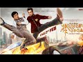 Curry Flavour Full Song Kung Fu Yoga Original Version 