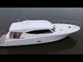 2018 s51 maritimo yacht