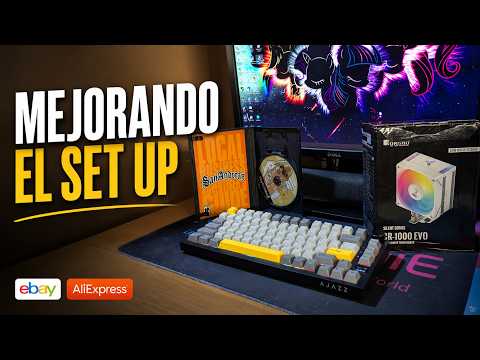 I bought the best mechanical keyboard for 40 DOLLARS!