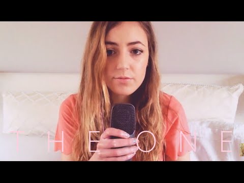 The One - Kodaline (Cover)