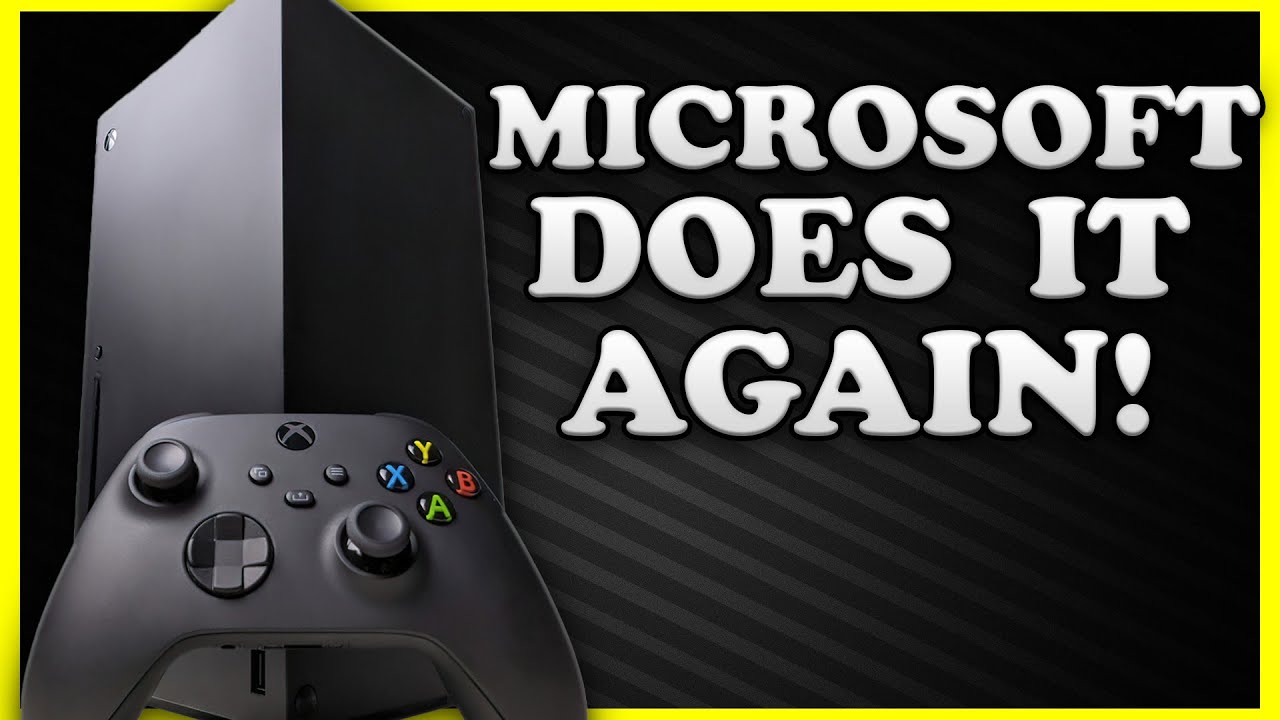 XB News (Not affiliated with Xbox) on X: BREAKING: Microsoft