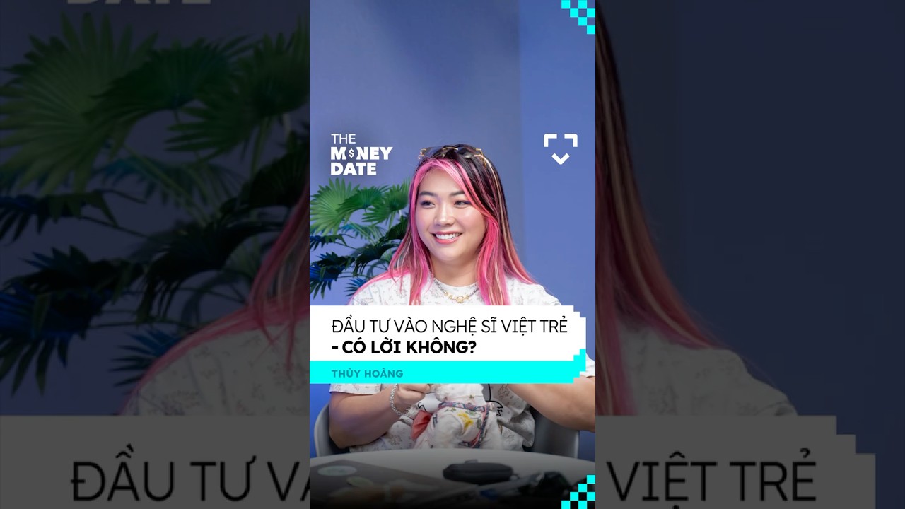 Đầu tư vào nghệ sĩ Việt trẻ - Có lời không? Đầu tư vào nghệ sĩ Việt trẻ - Có lời không?