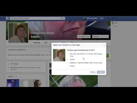 Video: 4 måter å finne en Facebook -URL på iPhone eller iPad