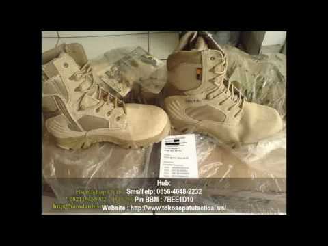 harga sepatu delta original