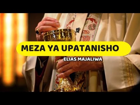 Video: Upatanisho wa ulrich na georg unaletwa vipi?