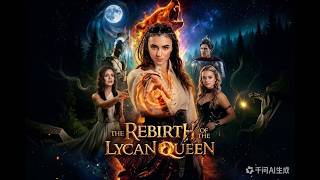 The Rebirth of the Lycan Queen