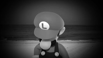 7 weeks & 3 days - Luigi version [Slowed + 1 hour]