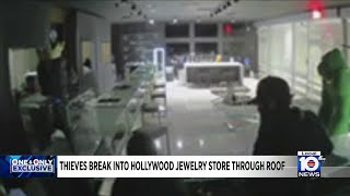Local10NewsNews Brief:09/17/2023 morning edition
