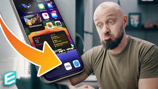 Rating Your iPhone Home Screen Setups Episode 2 | 2024